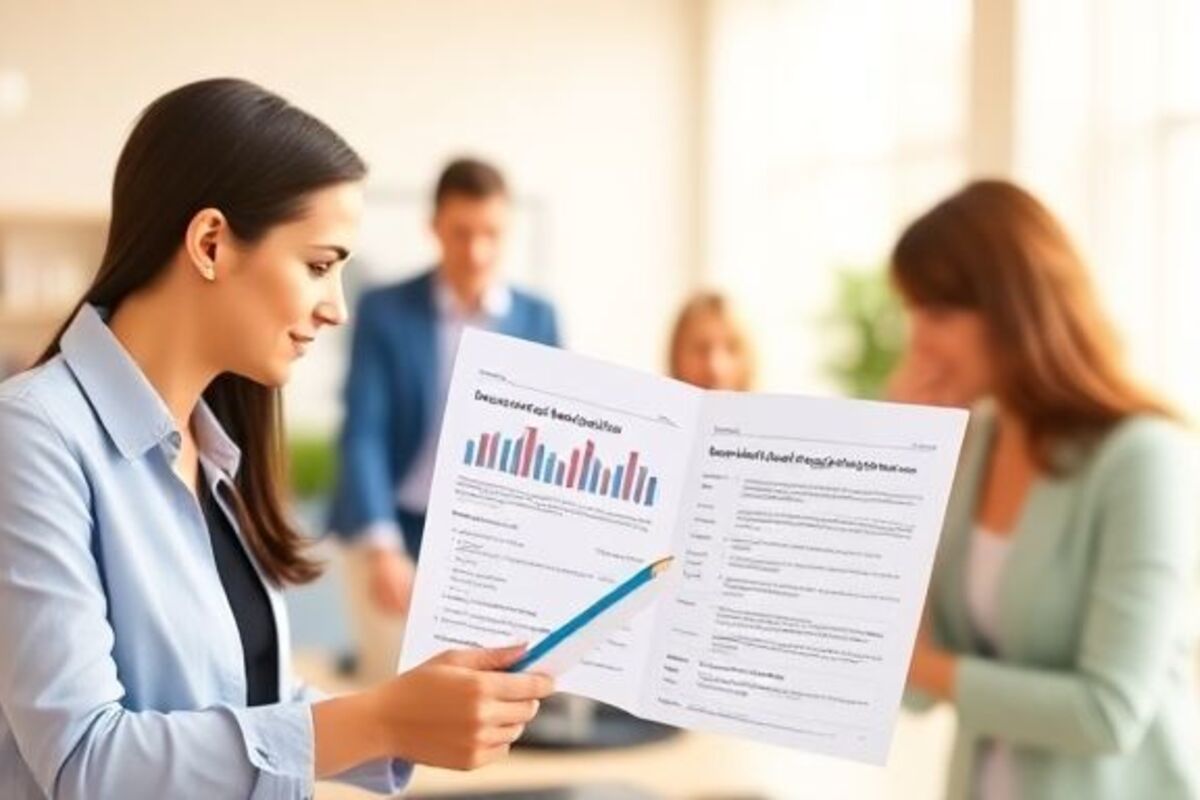 Comment lire et comprendre un tableau de garanties de mutuelle santé