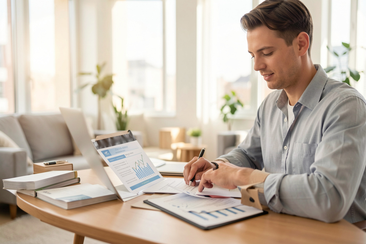 Assurance habitation locataire : comment lire et comprendre son contrat