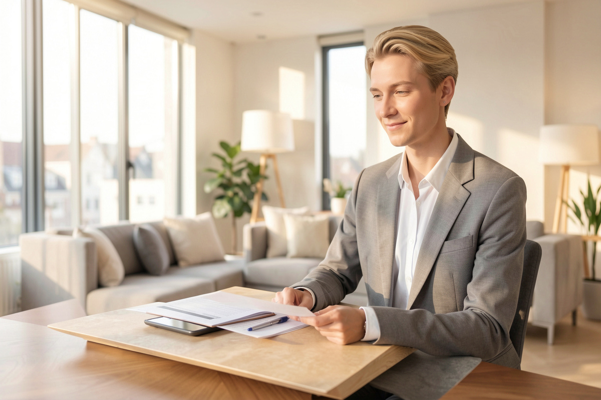 Assurance habitation locataire : peut-on être couvert sans souscrire soi-même ?