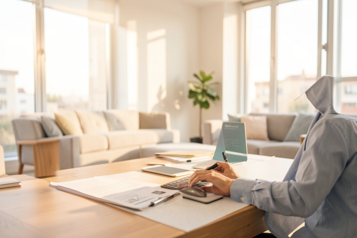 Assurance habitation locataire : comment changer d'assureur en cours de bail