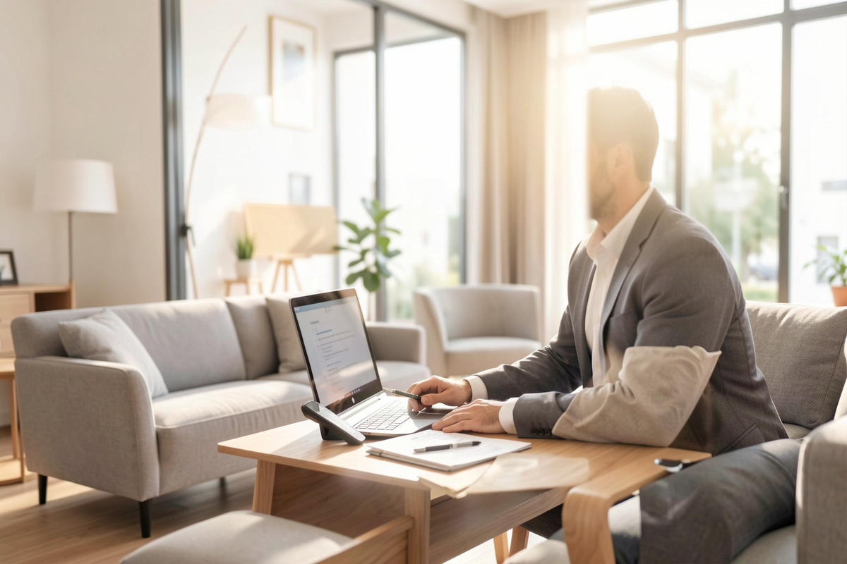 Locataire sans assurance habitation : quels risques et sanctions encourt-on