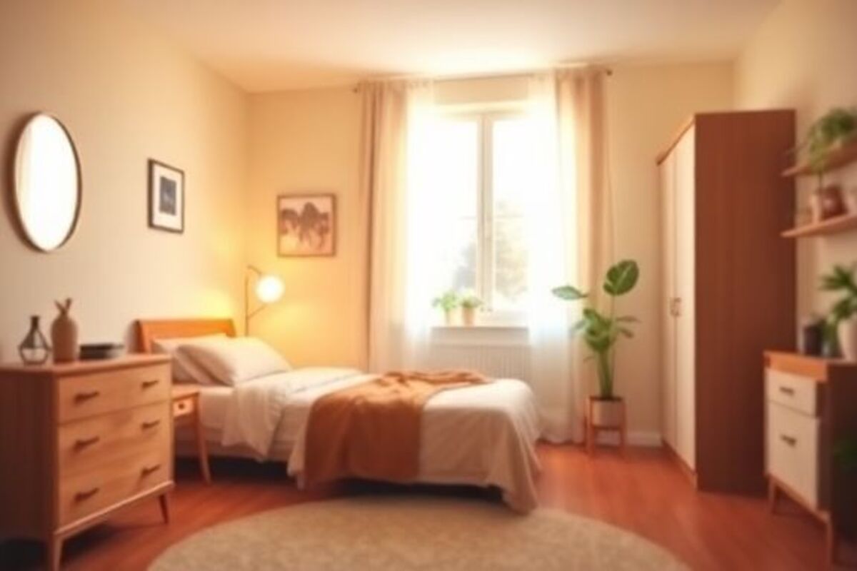 Assurance habitation locataire chambre chez l'habitant : êtes-vous couvert