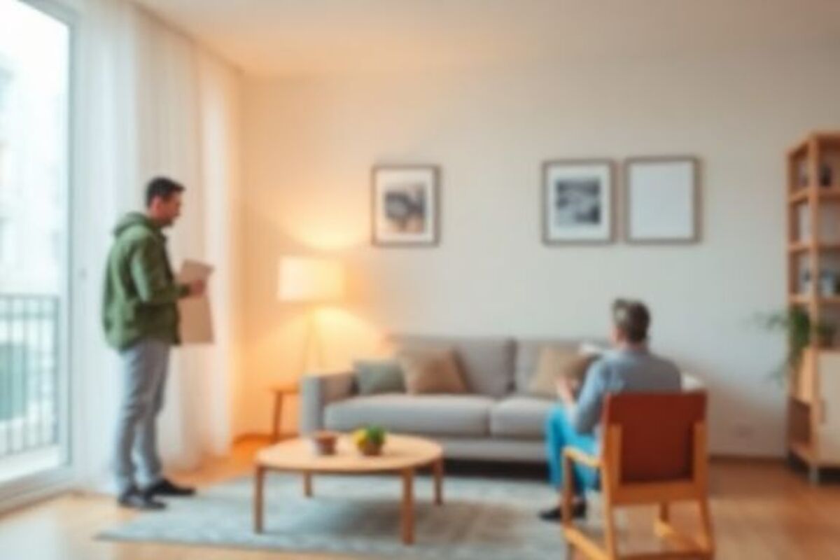 Appartement en sous-location : comment souscrire une assurance habitation