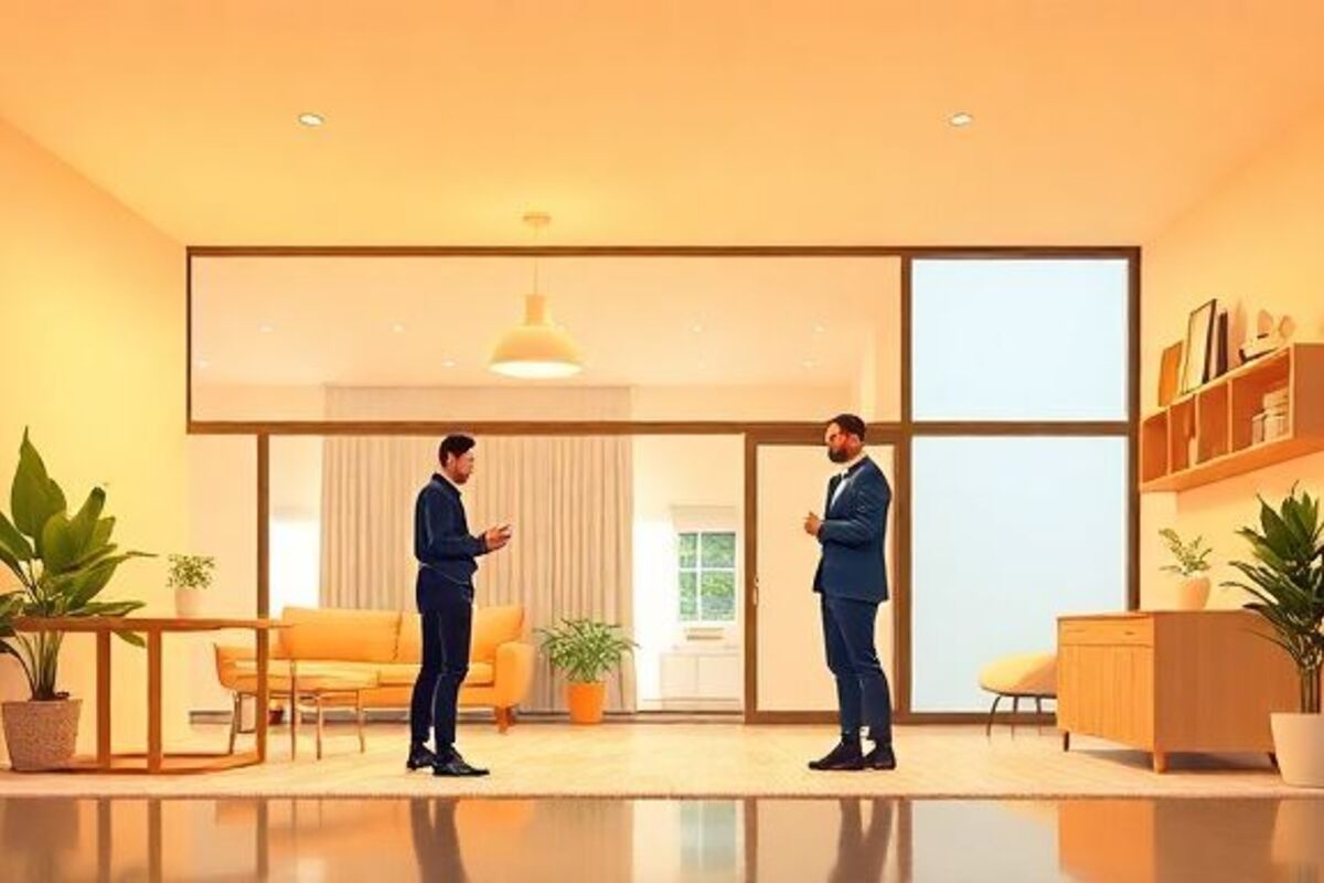 Logement de fonction : le locataire doit-il souscrire une assurance habitation
