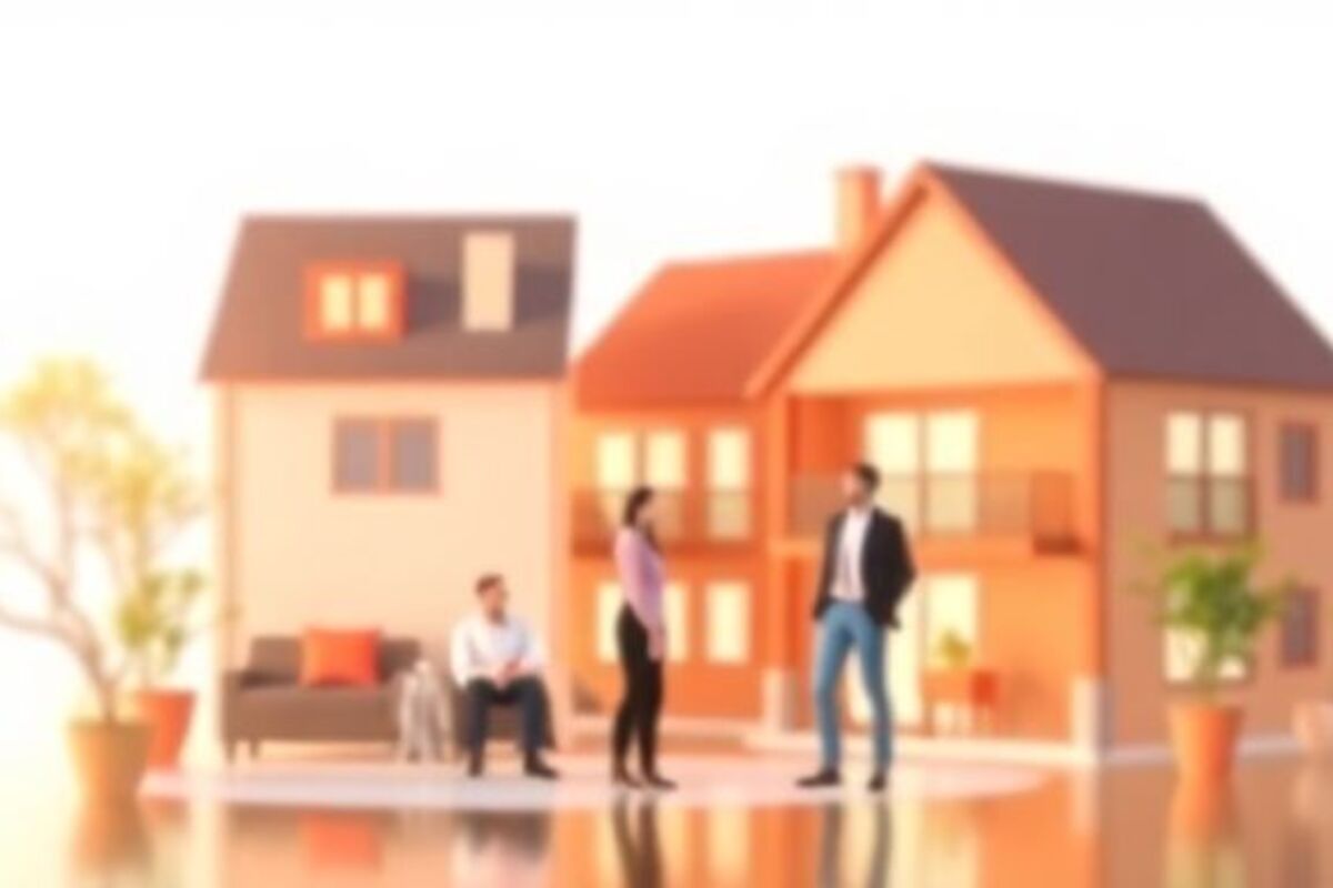 Assurance habitation locataire : quelle différence avec l'assurance propriétaire