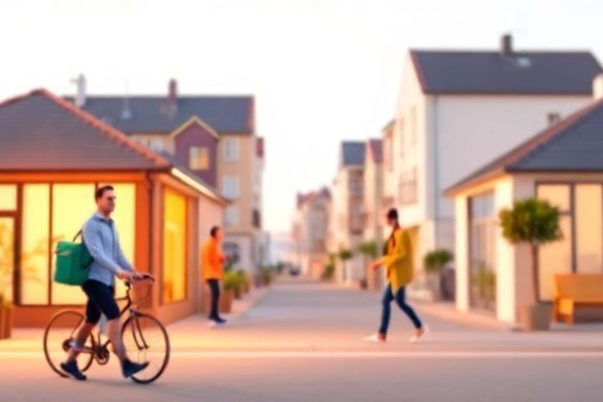 Locataire en bail mobilité : quelle assurance habitation souscrire
