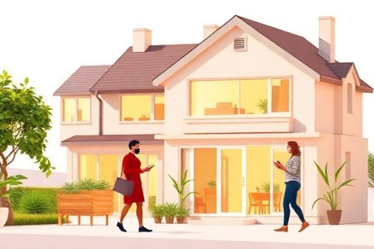 Vol dans un appartement loué : délais et montants de remboursement