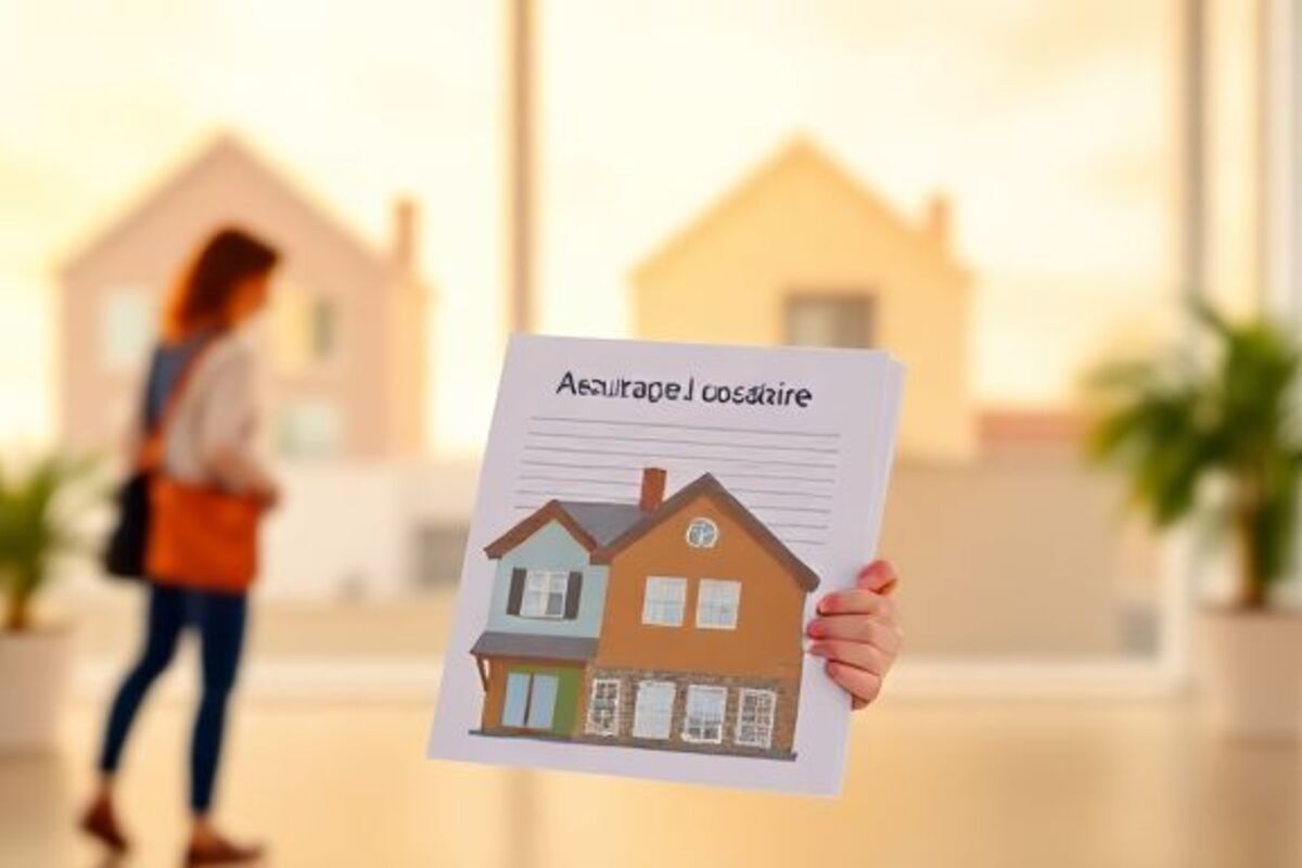 Assurance habitation locataire : les pièces justificatives à fournir