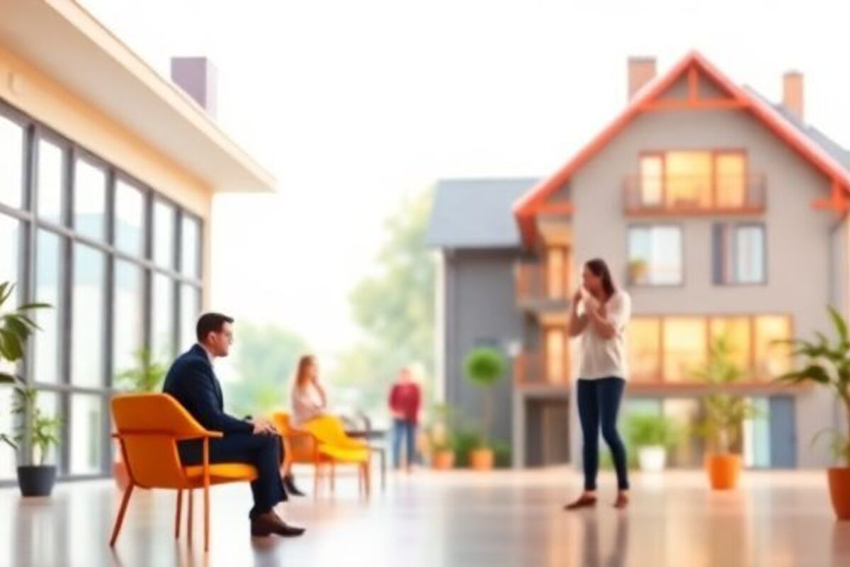 Changement de situation et assurance habitation : obligations du locataire