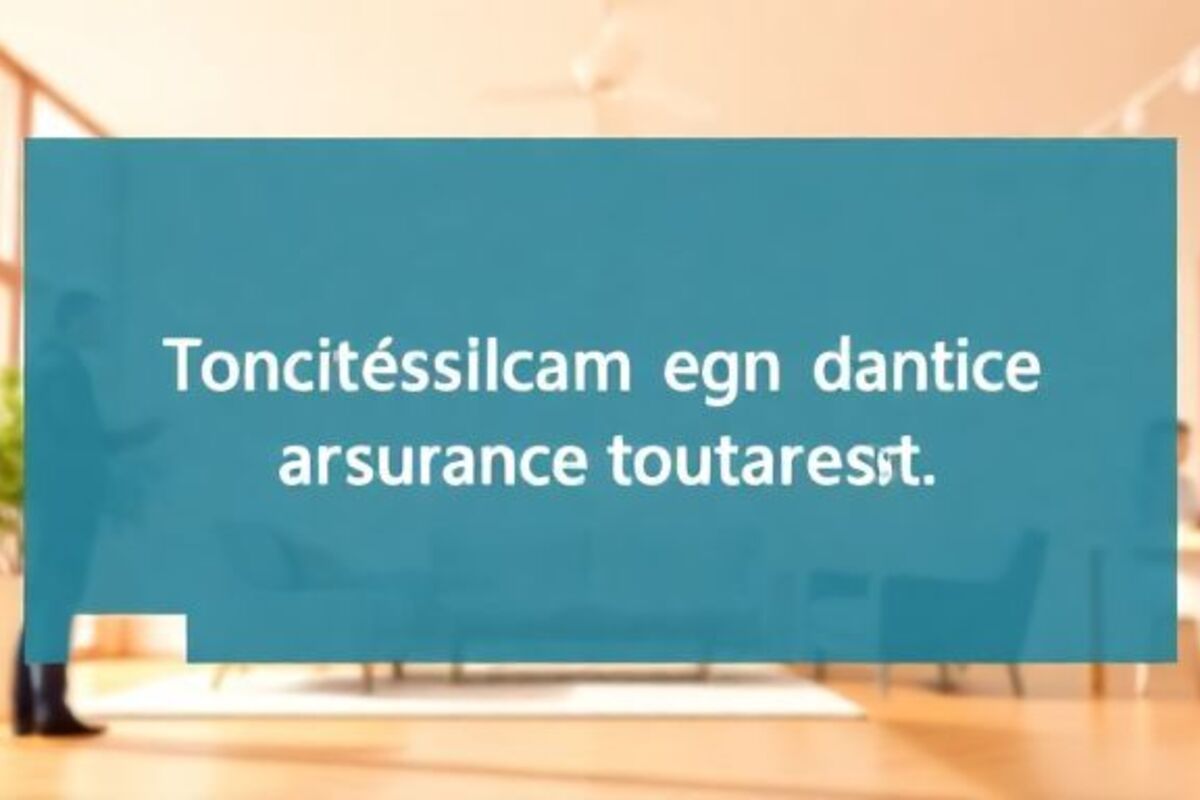 Assurance habitation locataire : résiliation et changement de contrat