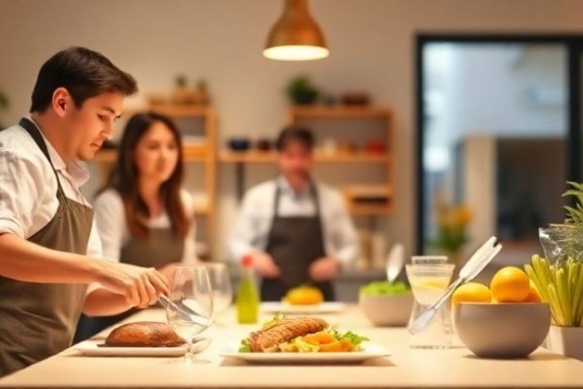 Assurance habitation locataire : protéger sa cuisine équipée