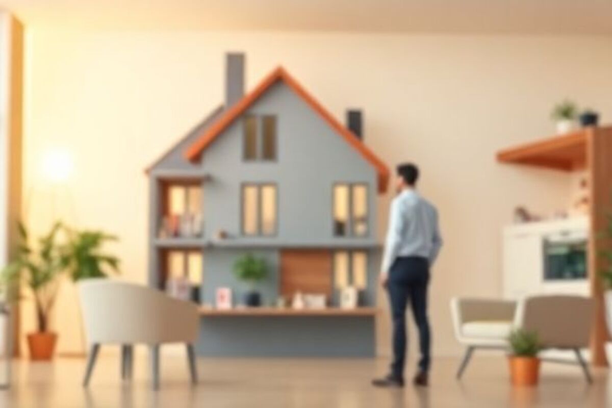 Assurance habitation locataire : modification du logement assuré