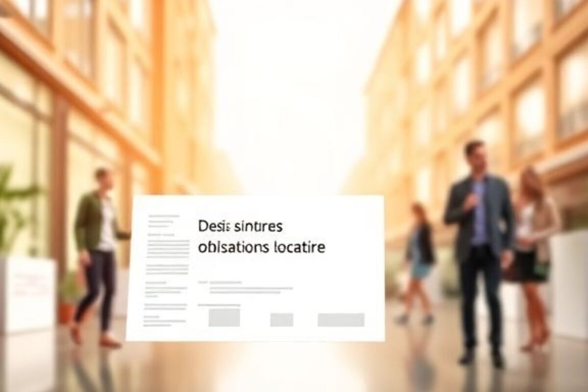 Assurance habitation locataire : obligation de déclarer les sinistres