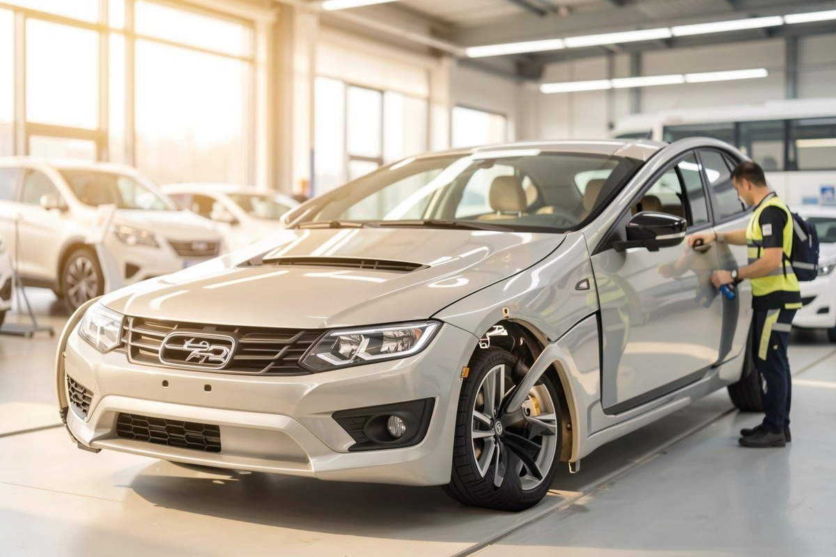 Comment les recycleurs automobiles deviennent-ils des piliers incontournables de l’économie circulaire ?