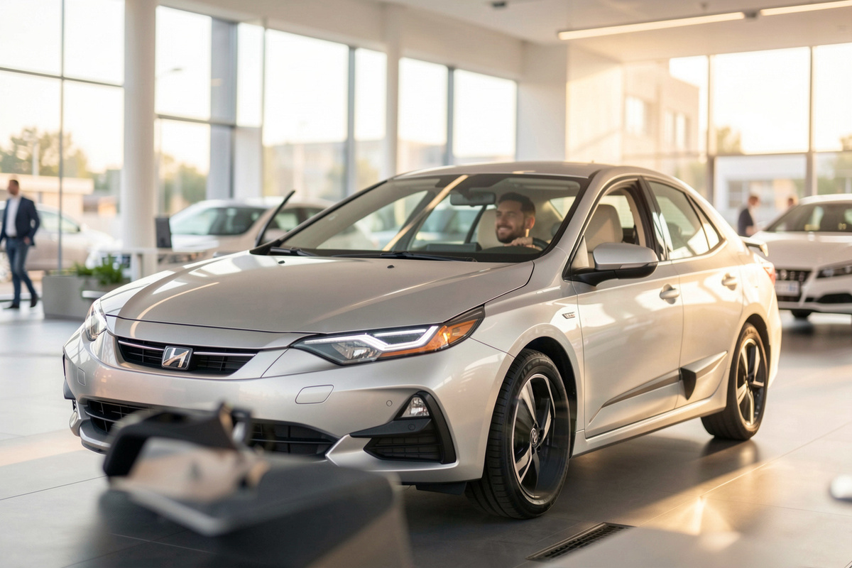Assurance Auto pour Jeune Conducteur : Comment Fonctionne le Bonus-Malus la Première Année ?