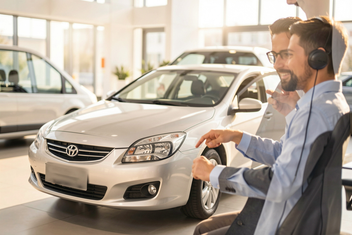 Comparateur Assurance Auto Jeune Conducteur : Comment Bien l'Utiliser pour Économiser ?