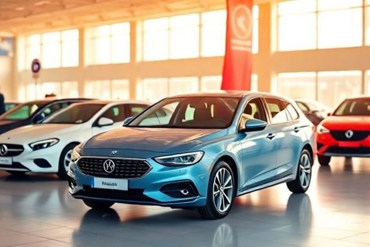 La Banque Postale dévoile son offre de leasing automobile : 6 500 voitures accessibles dès 350 € par mois
