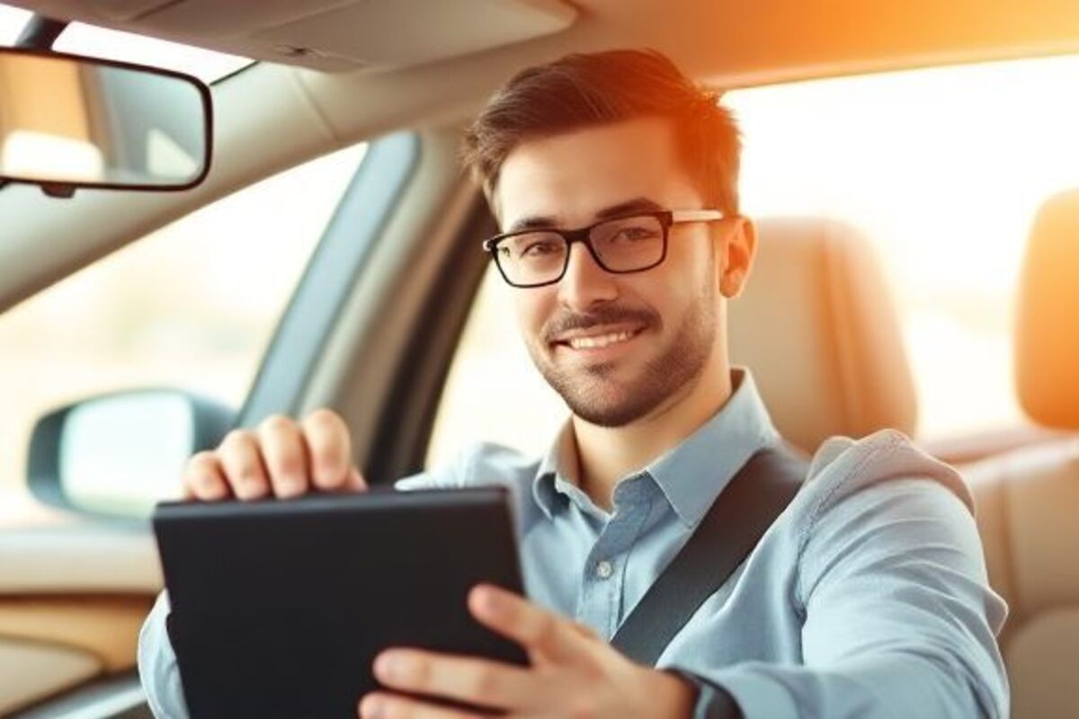 Jeune Conducteur : Faut-il Opter pour une Assurance Auto avec Boîte Noire ?