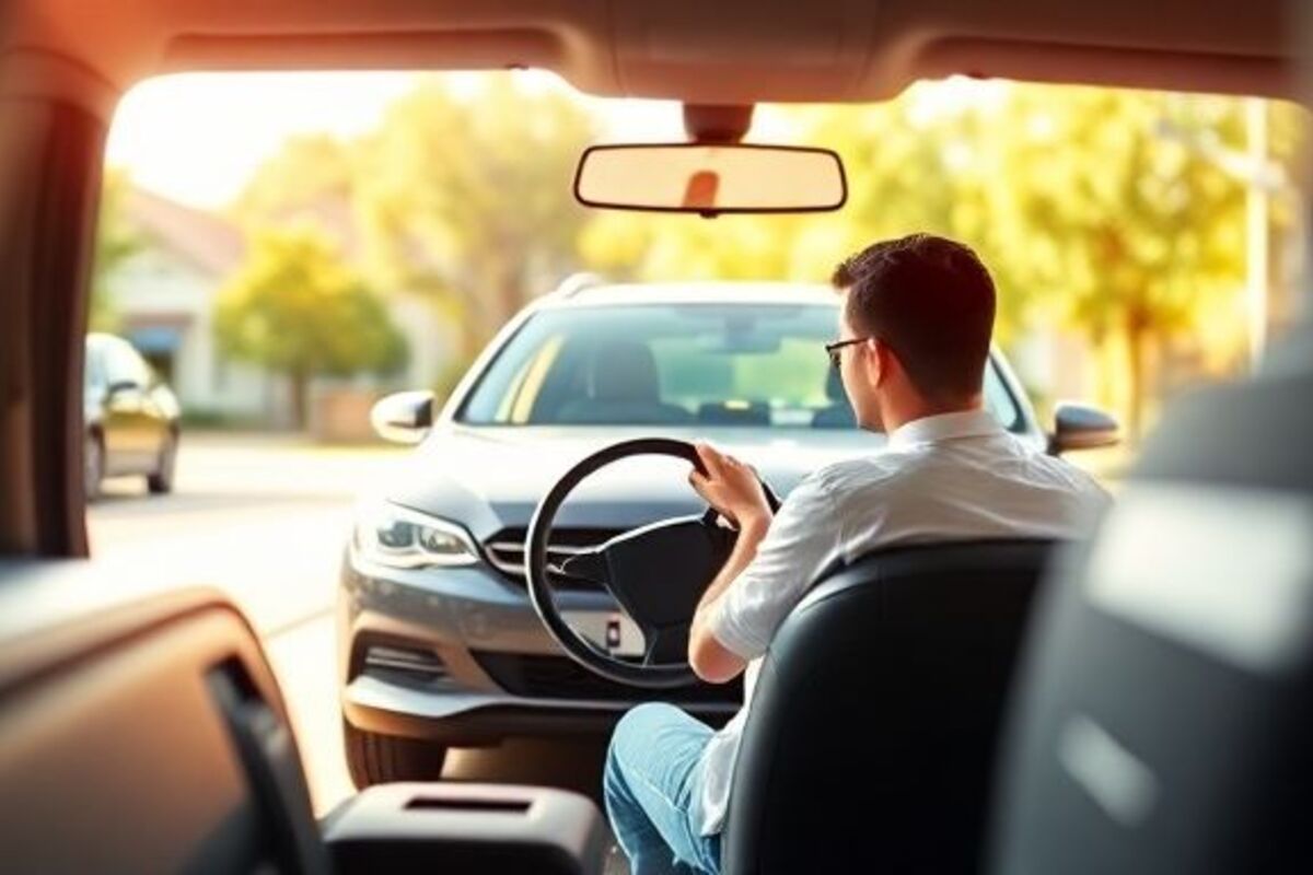 Assurance Auto Jeune Conducteur : Quel Impact du Lieu de Résidence sur le Tarif ?