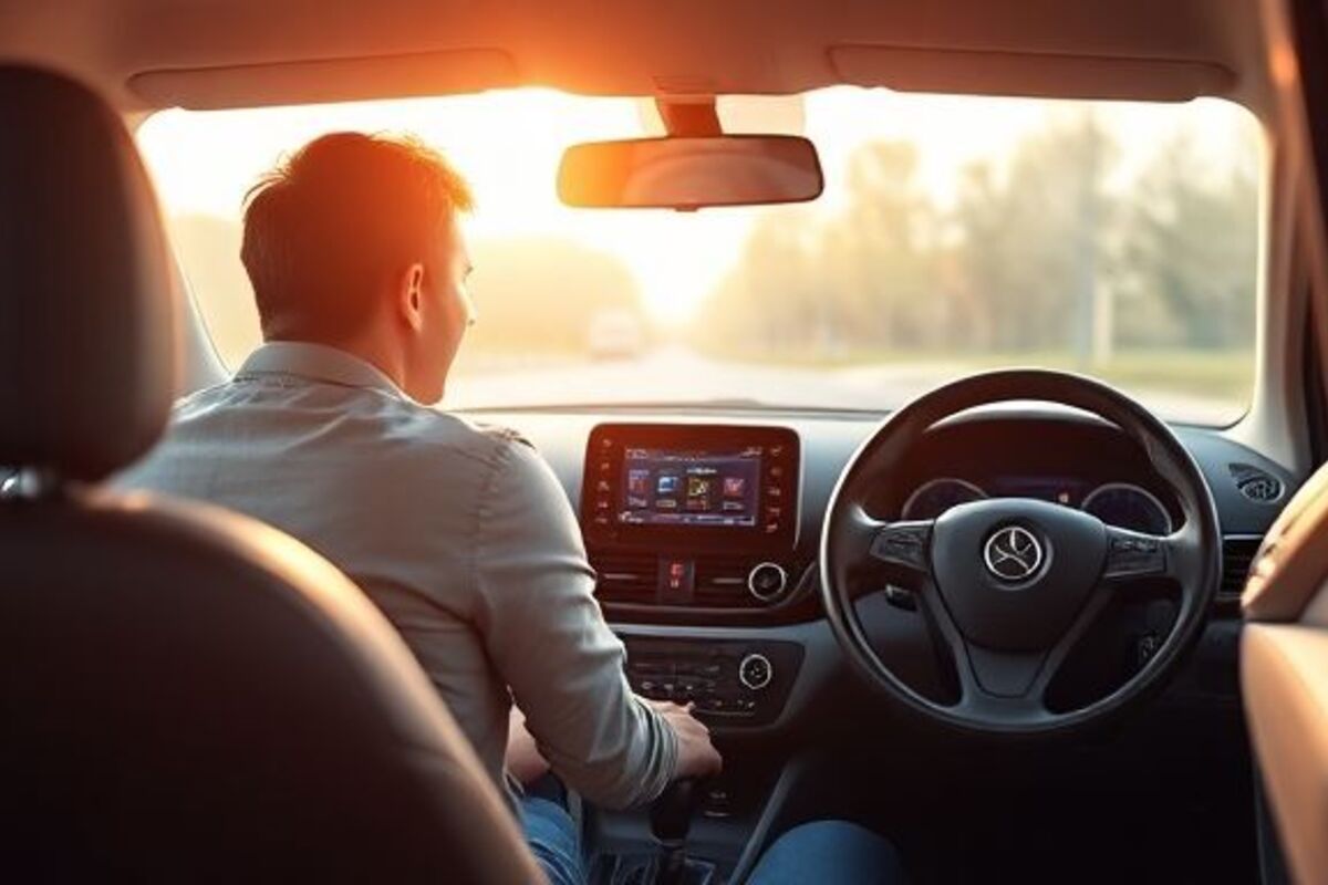 Assurance Auto Temporaire pour Jeune Conducteur : Une Bonne Alternative ?