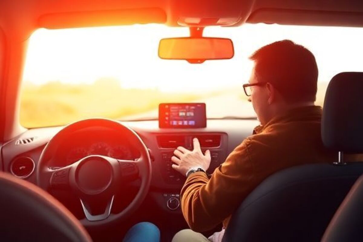 Comment Déclarer un Sinistre quand on est Jeune Conducteur et Minimiser les Conséquences