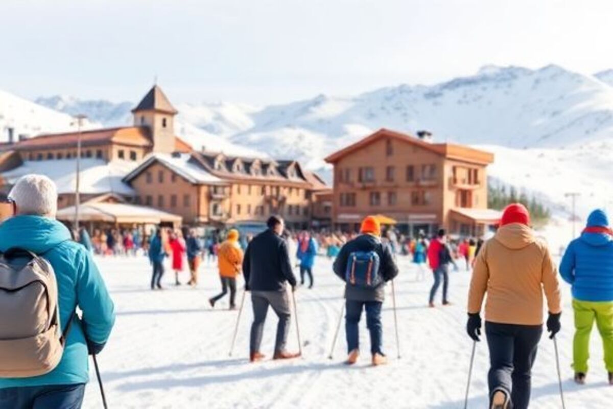 Verbier 2026 : Guide Ultime pour Profiter de la Station de Ski en Hiver comme en Été