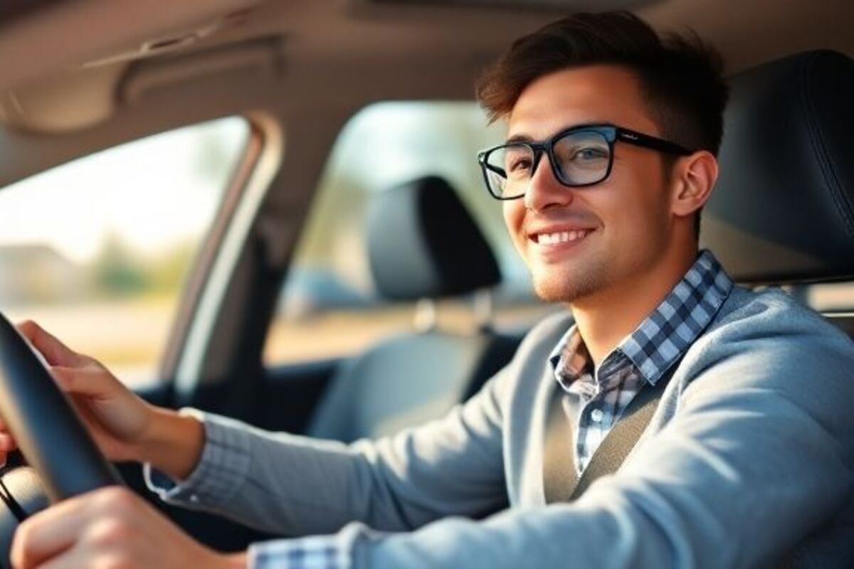 Jeune Conducteur Étudiant : Comment Payer Son Assurance Auto Moins Cher ?