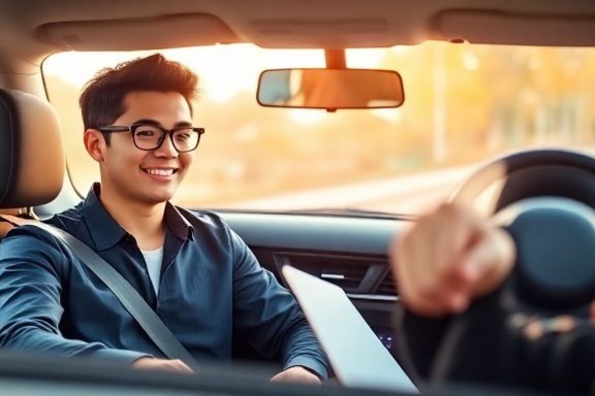 Jeune Conducteur : Comment Négocier sa Prime d'Assurance Auto avec son Assureur ?