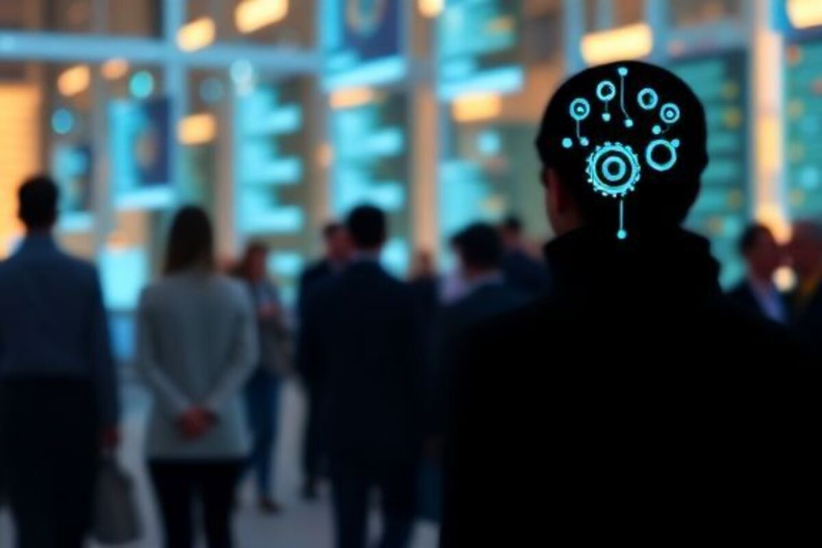 Les algorithmes des entreprises : vers une nouvelle autorité morale ?