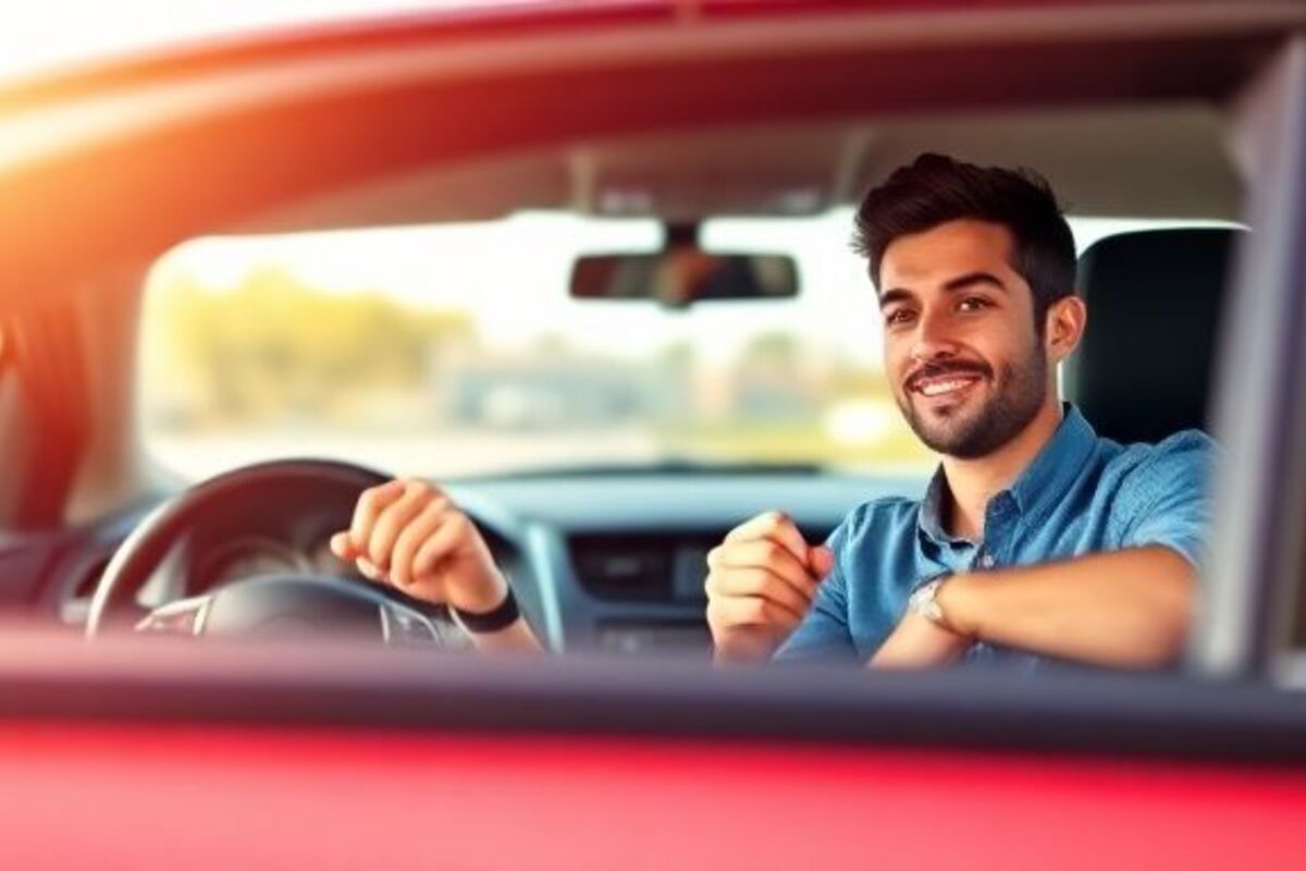 Assurance Auto Jeune Conducteur : Quelles Différences entre Courtier et Assureur Direct ?