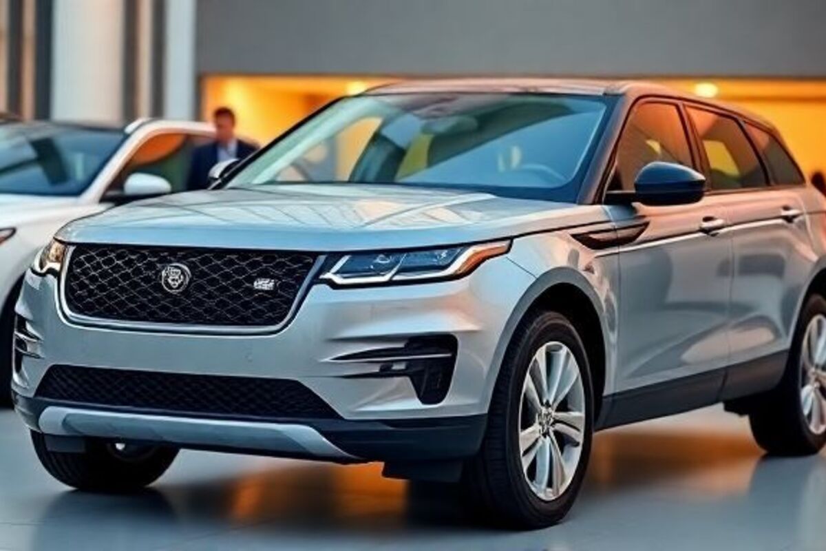 Le soutien financier du gouvernement britannique à Jaguar Land Rover suscite la controverse – Le Monde Informatique