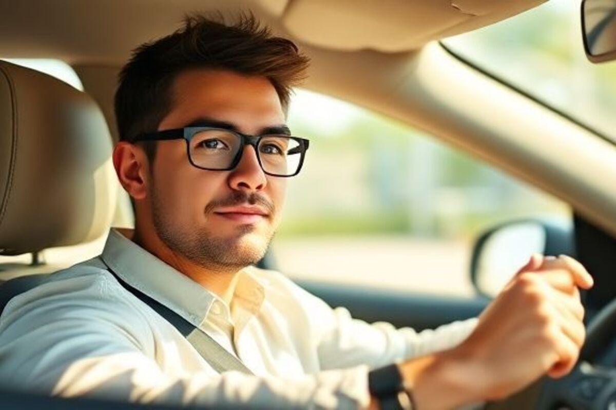 Jeune Conducteur Résilié par son Assurance Auto : Comment Retrouver une Couverture ?