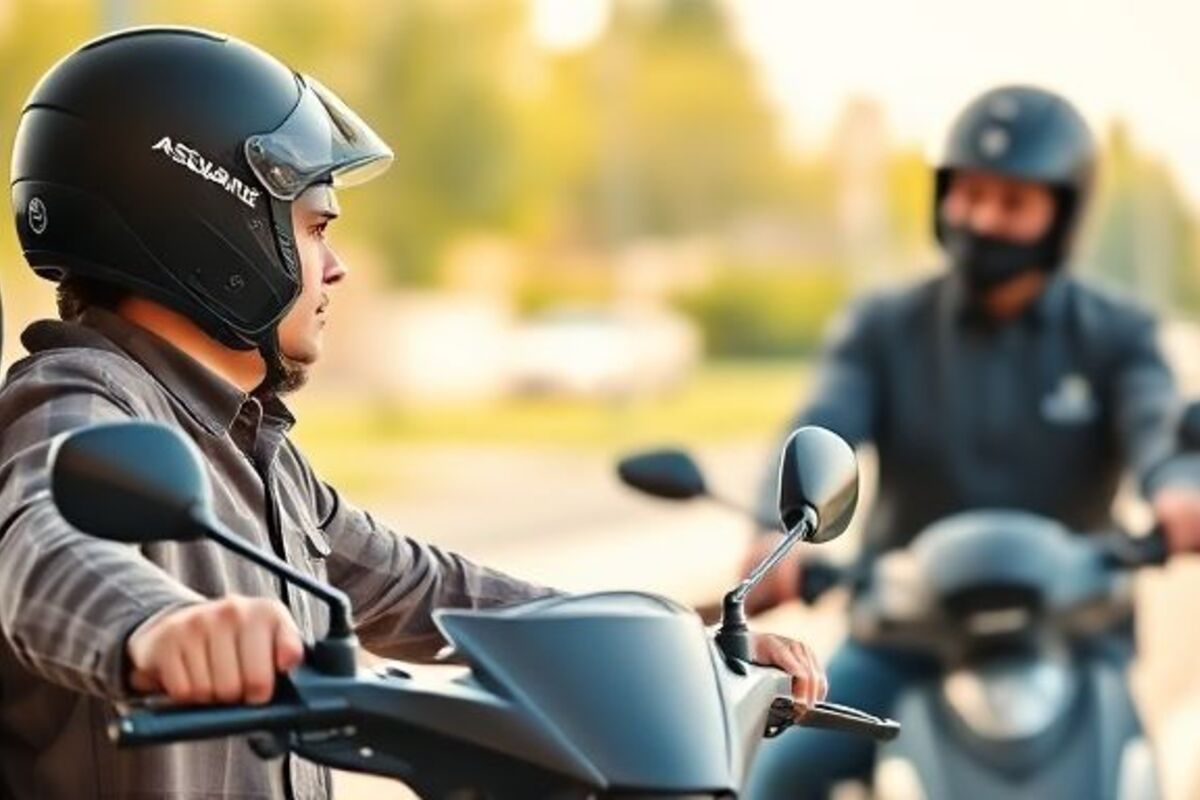 Assurance Auto Jeune Conducteur Moto : Faut-il Deux Contrats Séparés ?