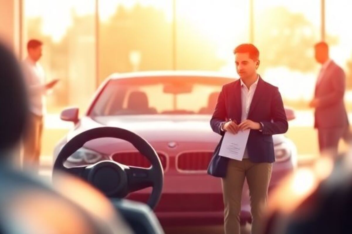 Quels Documents Fournir pour Souscrire une Assurance Auto Jeune Conducteur ?