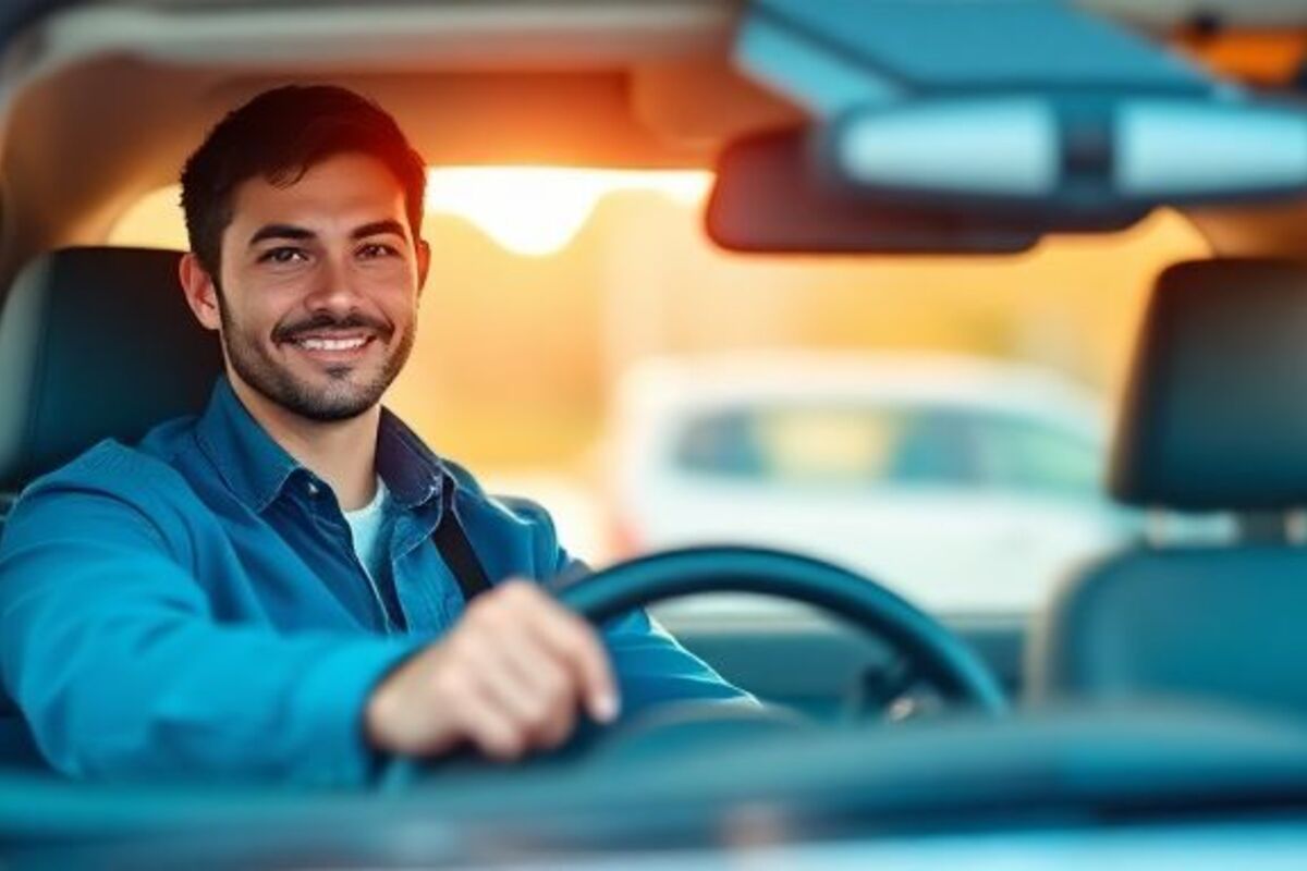 Assurance Jeune Conducteur Électrique : Comment Économiser sur une Tesla ou une Renault ZOE ?