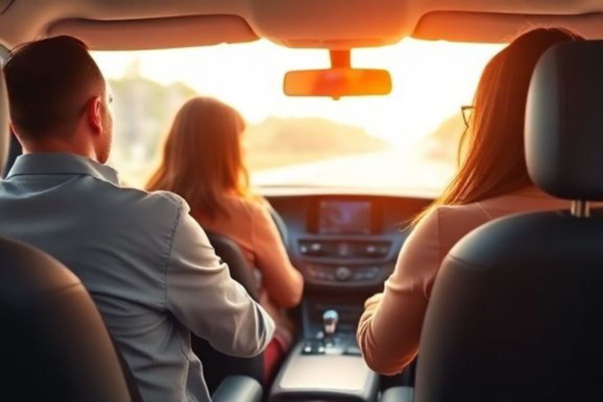 Conduite accompagnée et assurance auto : guide complet pour débuter