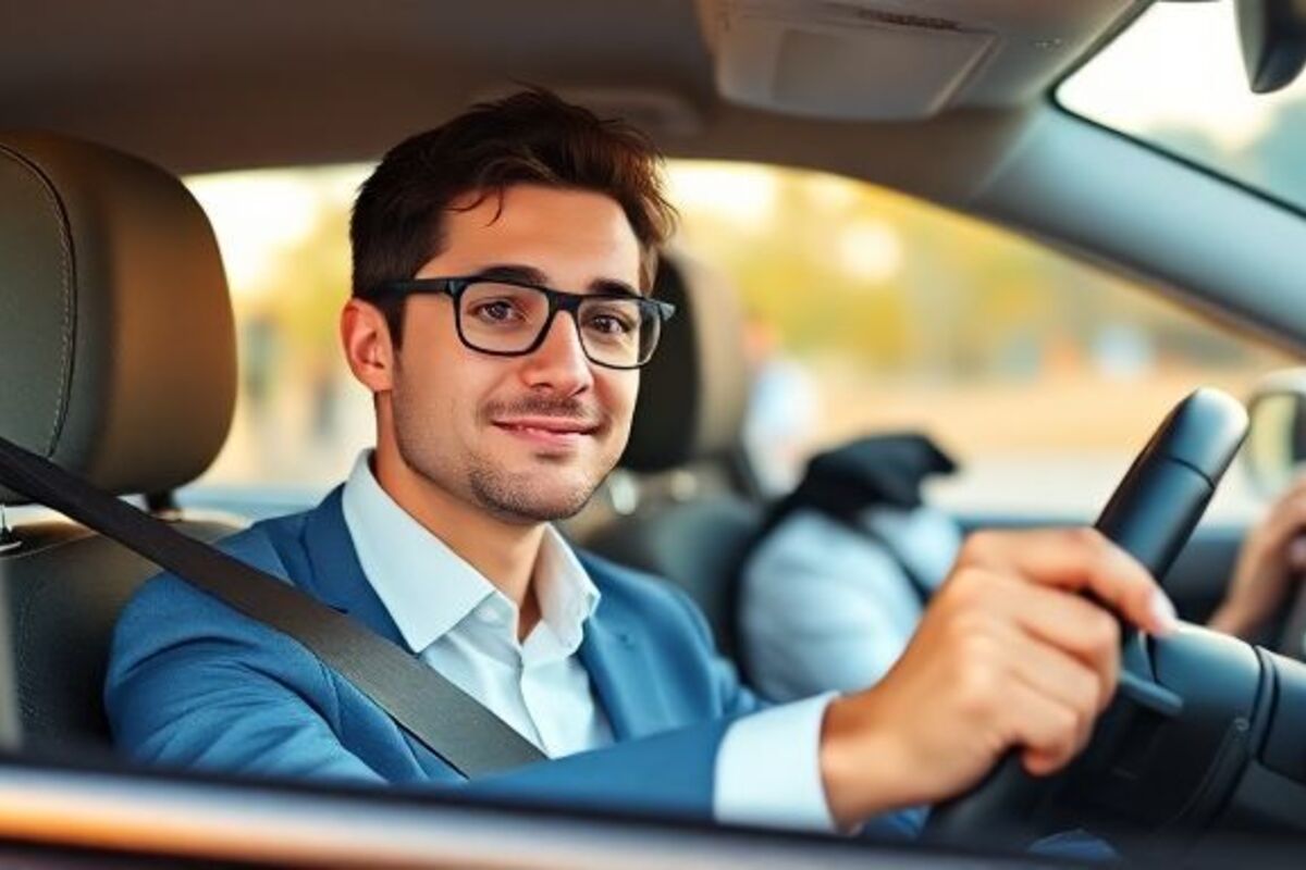 Conduire Seul après l'Obtention du Permis : Les Règles à Respecter