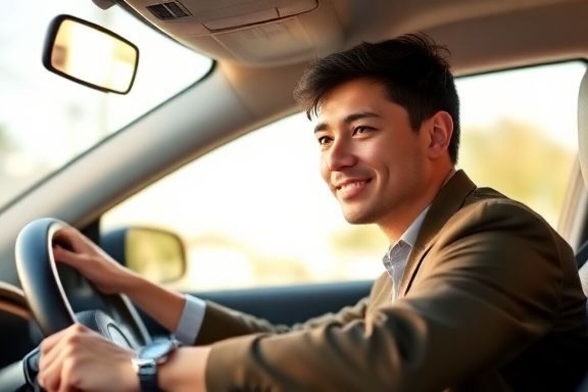 Assurance jeune conducteur 3 mois : solutions temporaires pour courtes périodes