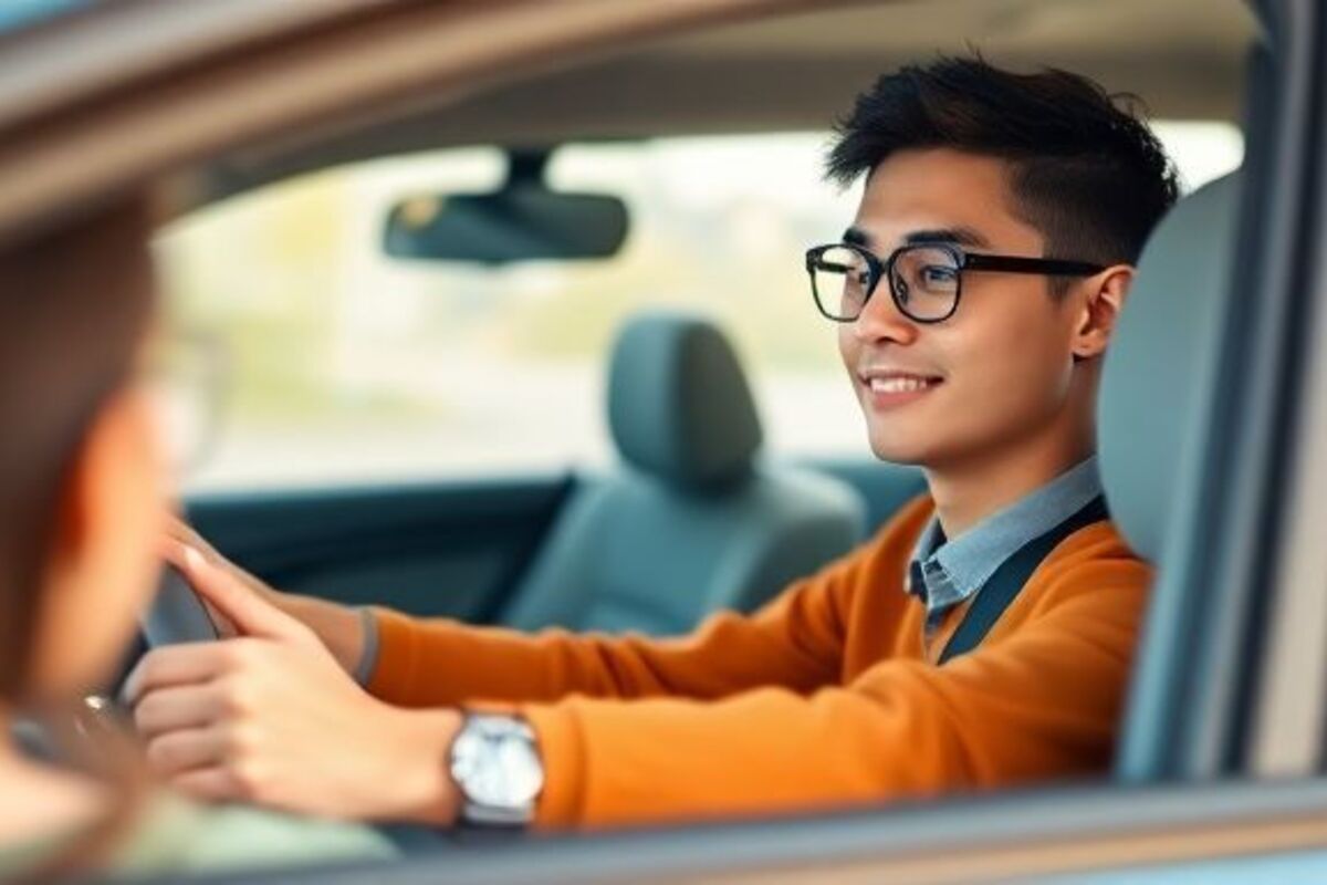 Assurance Jeune Conducteur Pas Cher : Les Meilleures Offres du Marché