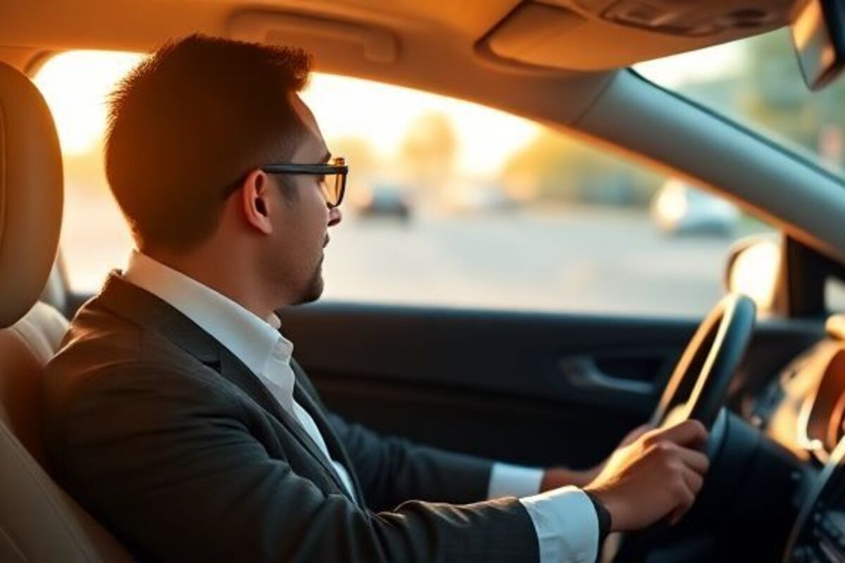 Assurance jeune conducteur au km : forfait adapté aux petits rouleurs