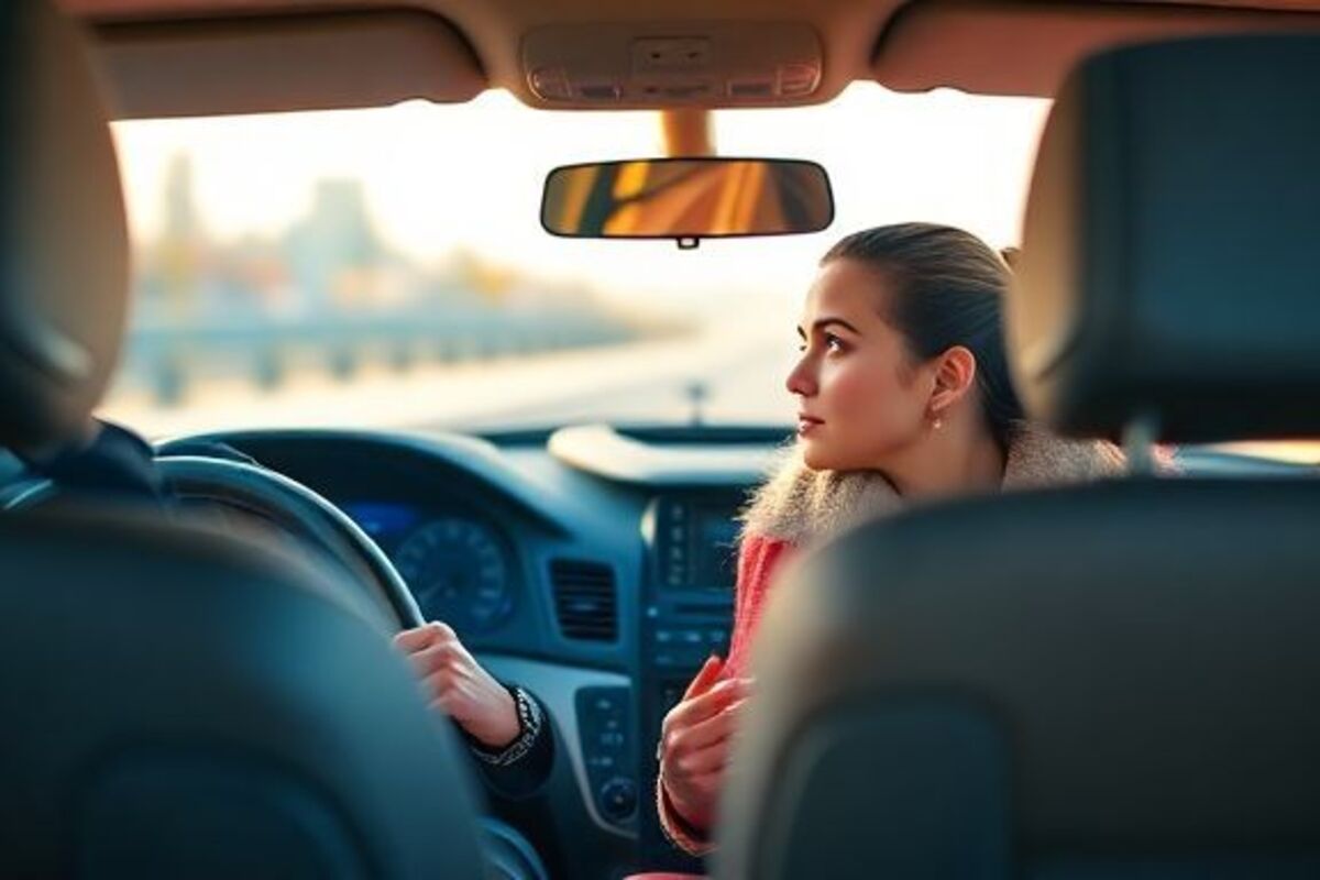 Jeune conducteur et limitation de vitesse : règles légales et assurance