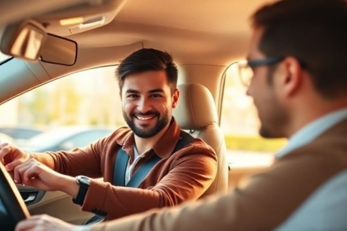 Constat Amiable Accident Jeune Conducteur : Mode d'Emploi Complet