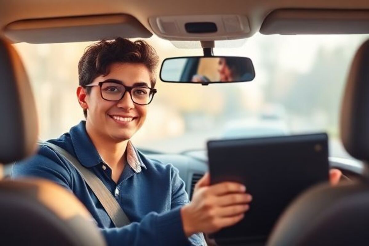 Tiers responsable jeune conducteur : procédure de recours et indemnisation