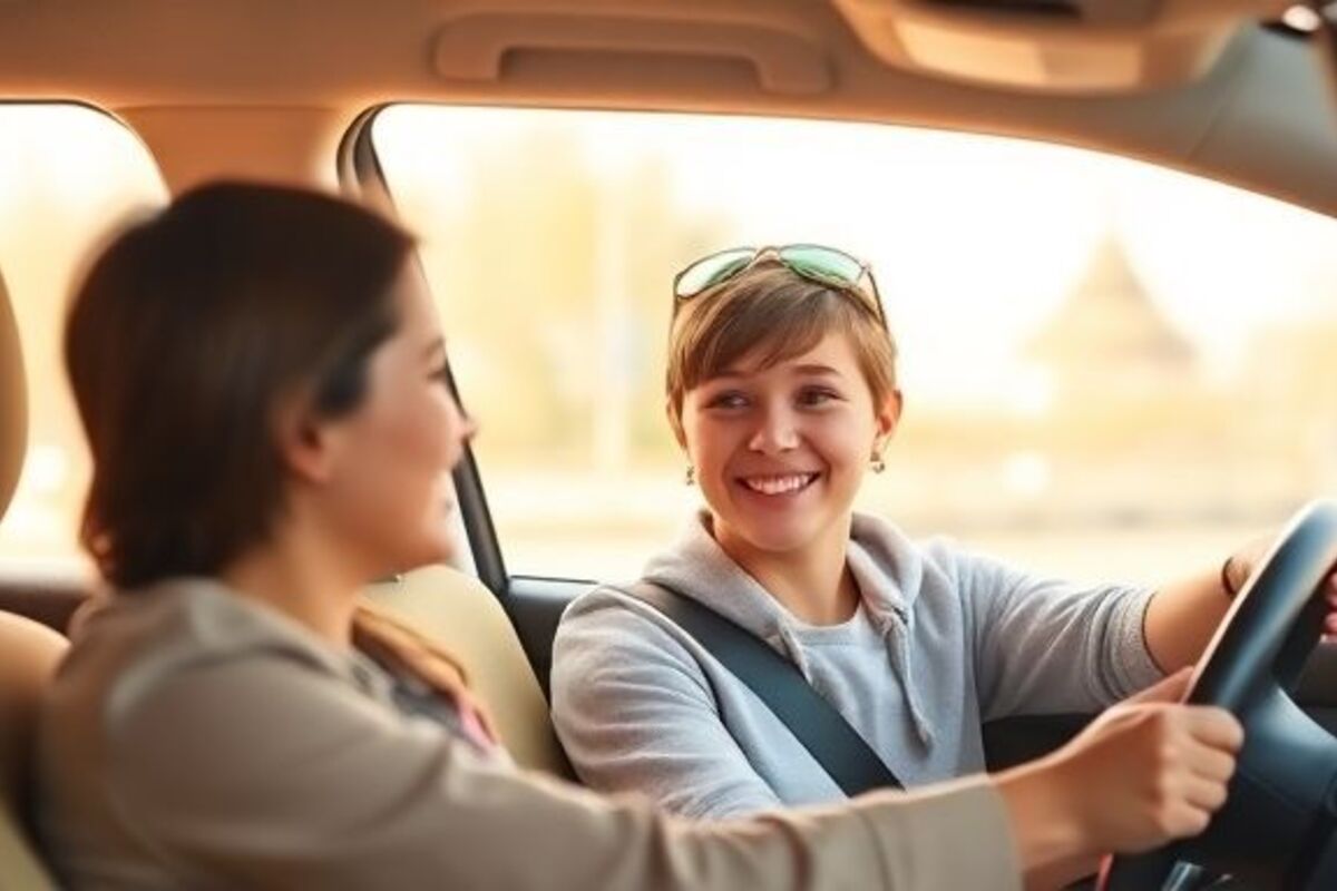 Assurance jeune conducteur avec enfant : surcharge tarifaire et solutions