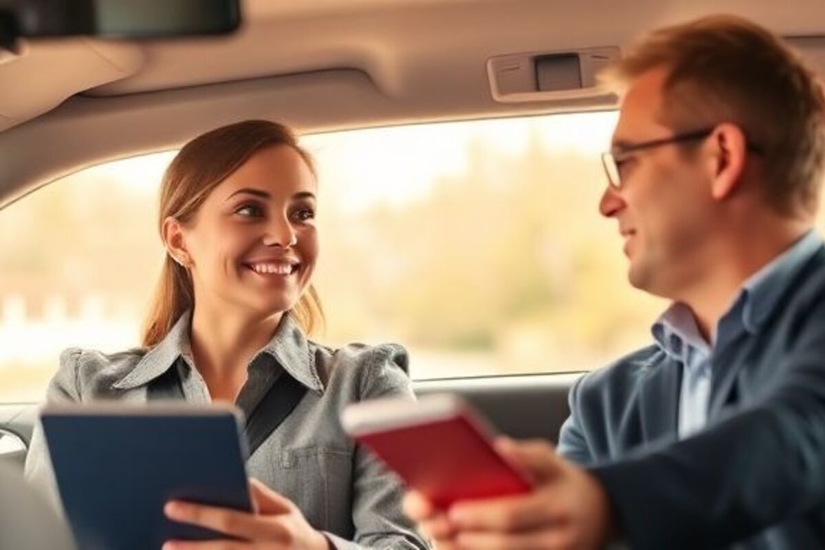 Réduction Assurance Jeune Conducteur Parent Assuré : Conditions Requises