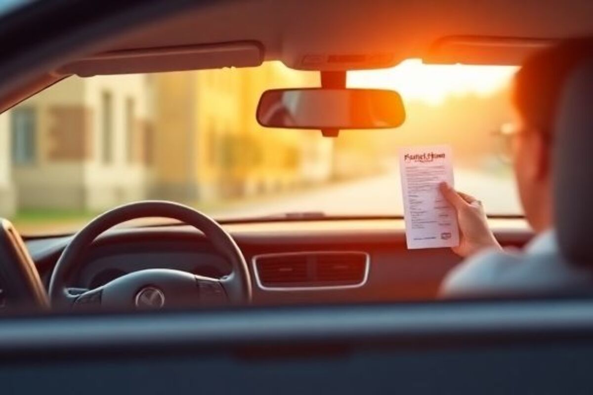 Obtenir son Permis de Conduire : Guide Complet pour les Débutants