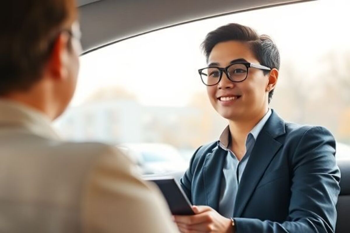 Assurance Jeune Conducteur Économique : Les Meilleures Offres du Marché