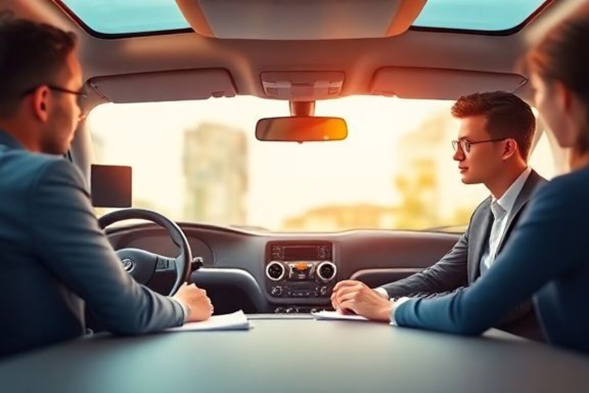 Couverture Assurance Jeune Conducteur : Tiers ou Tous Risques