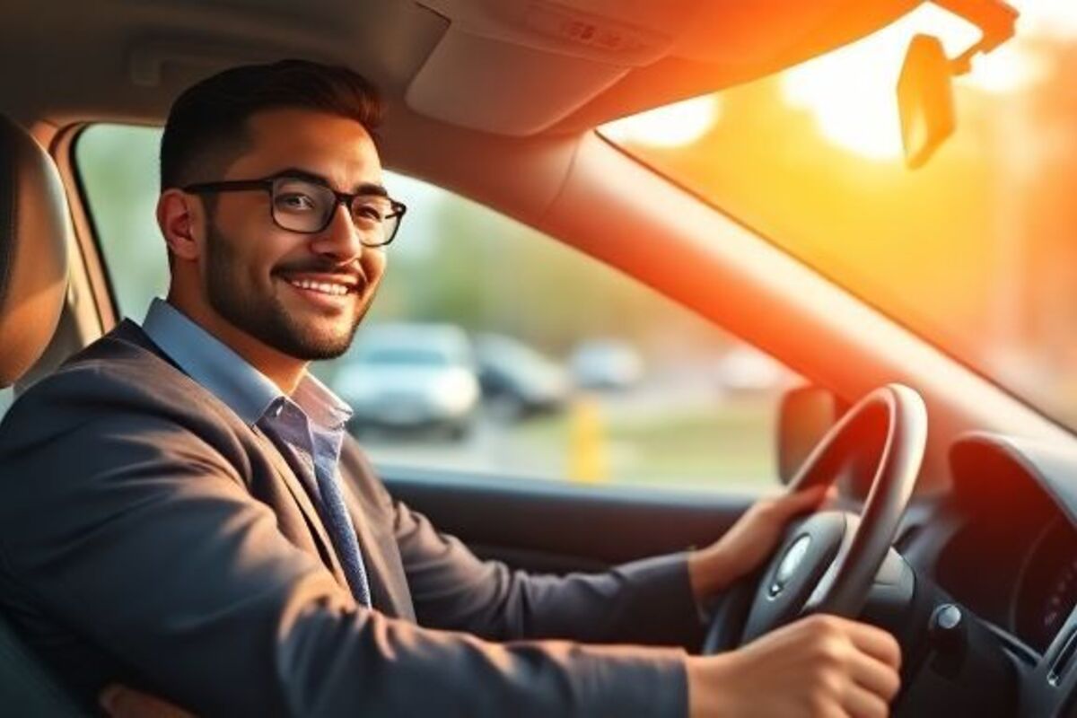 Meilleure Assurance Jeune Conducteur au Meilleur Prix