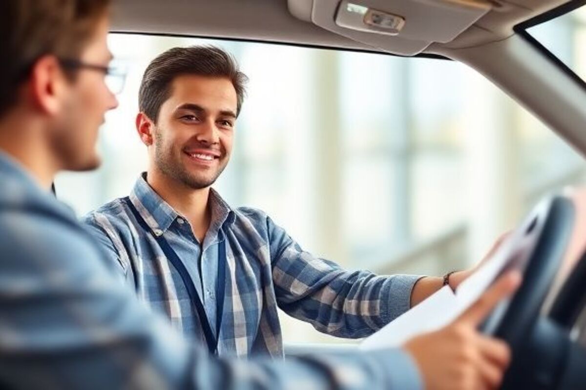 Obtenir un Devis Assurance Jeune Conducteur en Ligne Rapidement
